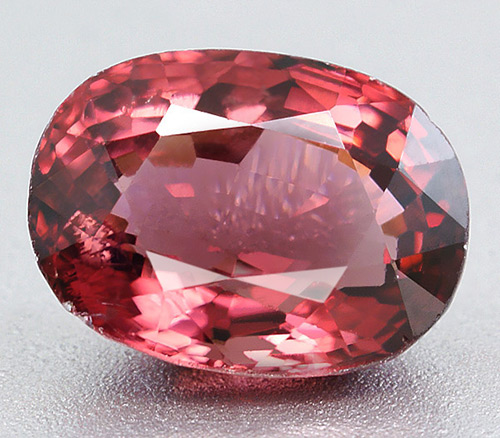 Шпинель 2,45 карат