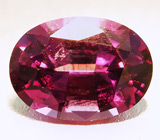 Гранат со сменой цвета 1 карат 