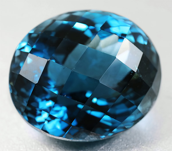 Топаз 16,31 карат