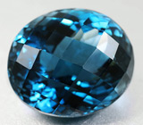 Топаз 16,31 карат 