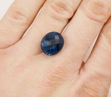 Топаз 16,31 карат 