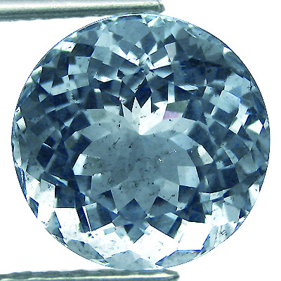 Аквамарин 4,07 карат