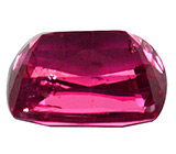 Красная "неоновая" шпинель 2,16 карат 