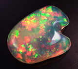 Эфиопский опал 10,1 карат 