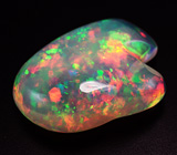 Эфиопский опал 10,1 карат 