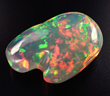 Эфиопский опал 10,1 карат 