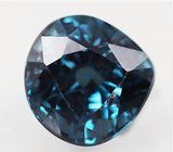 Гранат с александритовым эффектом 0,57 карат 