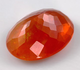 Мексиканский огненный опал 4,58 карат 