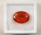 Мексиканский огненный опал 4,58 карат 