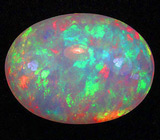 Эфиопский опал 2,97 карат 