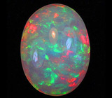 Эфиопский опал 2,97 карат 