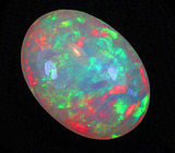 Эфиопский опал 2,97 карат 