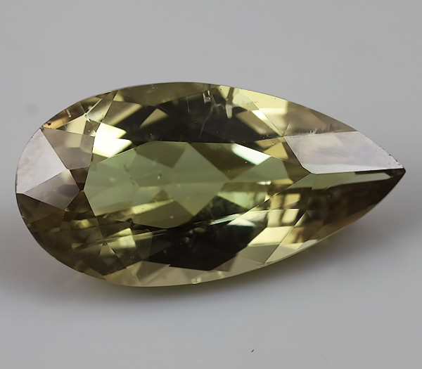 Диаспор 3,35 карат