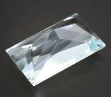 Аквамарин 8,97 карат 