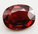 Шпинель 2,88 карат 