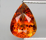 Турмалин 2,71 карат! Редкий цвет 