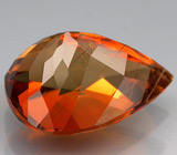 Турмалин 2,71 карат! Редкий цвет 