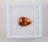 Турмалин 2,71 карат! Редкий цвет 