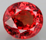 Шпинель 1,78 карат! Отличный цвет 