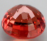 Шпинель 1,78 карат! Отличный цвет 