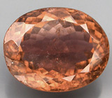 Турмалин падпараджа 12,47 карат 