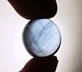 Афганский аквамарин 26,65 карат 