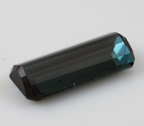 Зеленовато-голубой турмалин 1,6 карат 