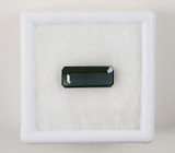 Зеленовато-голубой турмалин 1,6 карат 