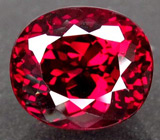 Родолит гранат 3,07 карат 