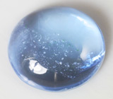 Аквамарин 5,25 карат 