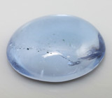 Аквамарин 5,25 карат 