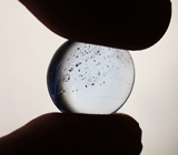 Аквамарин 5,25 карат 