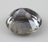 Серебристая шпинель 2 карат 