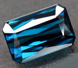 Индиголит турмалин 1,63 карат 