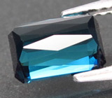 Индиголит турмалин 1,63 карат 