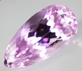Афганский кунцит 27,25 карат 