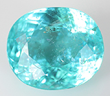 Эксклюзив! Параиба турмалин 6,63 карат 