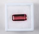 Розовый афганский турмалин 4,1 карат 