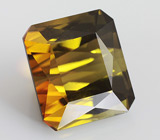 Чистейший малавийский турмалин 4,09 карат! Редкий цвет 