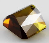 Чистейший малавийский турмалин 4,09 карат! Редкий цвет 