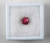 Рубеллит турмалин 1,21 карат 