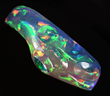 Эфиопский опал 13,59 карат 