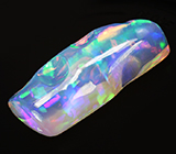 Эфиопский опал 13,59 карат 