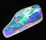 Эфиопский опал 13,59 карат 