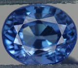 Танзанит 1,32 карат 
