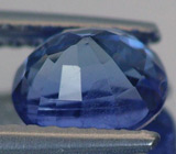 Танзанит 1,32 карат 