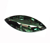 Гранат с александритовым эффектом 1,19 карат 