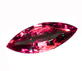 Гранат с александритовым эффектом 1,19 карат 