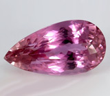 Кунцит 42,95 карат 