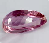 Кунцит 42,95 карат 
